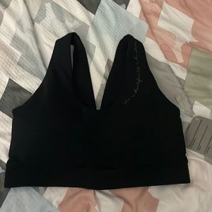 Gymshark Whitney Simmons Collection Sports Bra